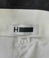 H BEAUTY&YOUTH（エイチビューティーアンドユース）スラックス グレー サイズ:L メンズ/2200673100054