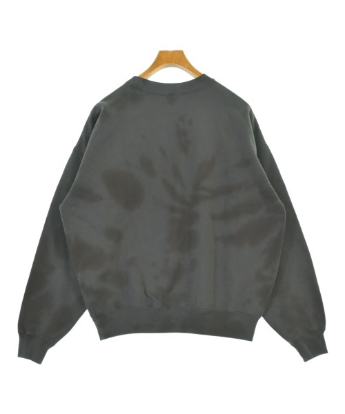 H BEAUTY&YOUTH（エイチビューティーアンドユース）スウェット グレー サイズ:S メンズ/2200673332011