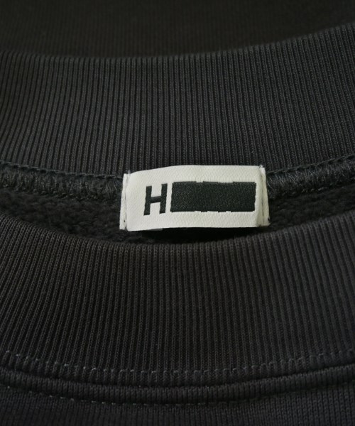 H BEAUTY&YOUTH（エイチビューティーアンドユース）スウェット グレー サイズ:S メンズ/2200673332011