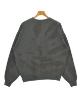 H BEAUTY&YOUTH（エイチビューティーアンドユース）スウェット グレー サイズ:S メンズ/2200673332011