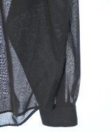 H BEAUTY&YOUTH（エイチビューティーアンドユース）カジュアルシャツ 黒 サイズ:L メンズ/2200673377036