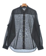 H BEAUTY&YOUTH カジュアルシャツ