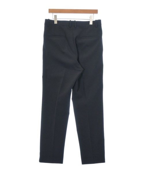 H BEAUTY&YOUTH（エイチビューティーアンドユース）スラックス 紺 サイズ:M メンズ/2200673760098