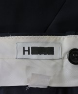 H BEAUTY&YOUTH（エイチビューティーアンドユース）スラックス 紺 サイズ:M メンズ/2200673760098