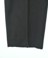 H BEAUTY&YOUTH（エイチビューティーアンドユース）スラックス 黒 サイズ:46(M位) メンズ/2200673797100