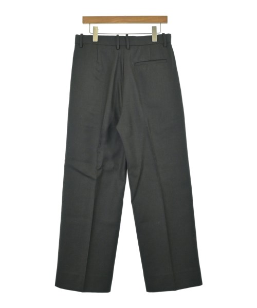 H BEAUTY&YOUTH（エイチビューティーアンドユース）スラックス グレー サイズ:46(M位) メンズ/2200673797117