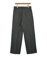 H BEAUTY&YOUTH（エイチビューティーアンドユース）スラックス グレー サイズ:46(M位) メンズ/2200673797117