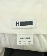 H BEAUTY&YOUTH（エイチビューティーアンドユース）スラックス グレー サイズ:46(M位) メンズ/2200673797117