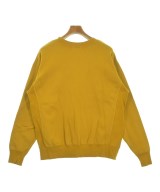 H BEAUTY&YOUTH（エイチビューティーアンドユース）スウェット 黄 サイズ:-(M位) メンズ/2200672455094