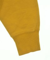 H BEAUTY&YOUTH（エイチビューティーアンドユース）スウェット 黄 サイズ:-(M位) メンズ/2200672455094