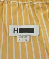 H BEAUTY&YOUTH（エイチビューティーアンドユース）ショートパンツ オレンジ サイズ:M メンズ/2200672455124