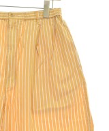 H BEAUTY&YOUTH（エイチビューティーアンドユース）ショートパンツ オレンジ サイズ:M メンズ/2200672455124