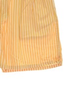 H BEAUTY&YOUTH（エイチビューティーアンドユース）ショートパンツ オレンジ サイズ:M メンズ/2200672455124