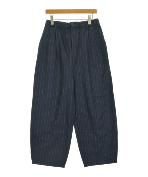 H BEAUTY&YOUTH(エイチビューティーアンドユース)その他 紺 サイズ:L/2200672455162