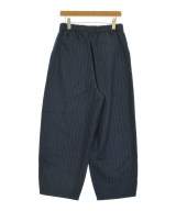 H BEAUTY&YOUTH（エイチビューティーアンドユース）その他 紺 サイズ:L メンズ/2200672455162