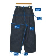 H BEAUTY&YOUTH（エイチビューティーアンドユース）その他 紺 サイズ:L メンズ/2200672455162