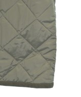 H BEAUTY&YOUTH（エイチビューティーアンドユース）ダウンコート カーキ サイズ:L メンズ/2200675537018