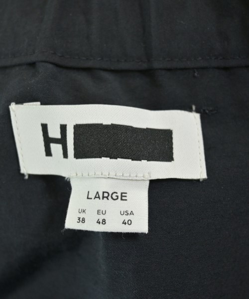 H BEAUTY&YOUTH（エイチビューティーアンドユース）その他 紺 サイズ:L メンズ/2200676591057