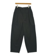 H BEAUTY&YOUTH（エイチビューティーアンドユース）チノパン 黒 サイズ:M メンズ/2200676591118