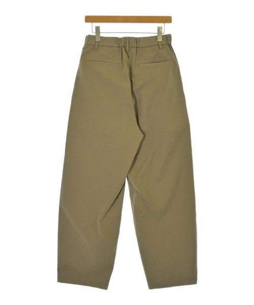 H BEAUTY&YOUTH（エイチビューティーアンドユース）チノパン ベージュ サイズ:M メンズ/2200676591125