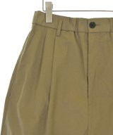H BEAUTY&YOUTH（エイチビューティーアンドユース）チノパン ベージュ サイズ:M メンズ/2200676591125