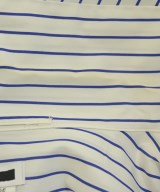 H BEAUTY&YOUTH（エイチビューティーアンドユース）カジュアルシャツ 白 サイズ:L メンズ/2200676591132