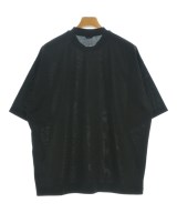H BEAUTY&YOUTH（エイチビューティーアンドユース）Tシャツ・カットソー 黒 サイズ:M メンズ/2200678197059