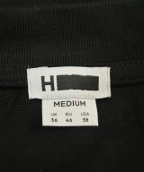 H BEAUTY&YOUTH（エイチビューティーアンドユース）Tシャツ・カットソー 黒 サイズ:M メンズ/2200678197059