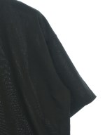 H BEAUTY&YOUTH（エイチビューティーアンドユース）Tシャツ・カットソー 黒 サイズ:M メンズ/2200678197059