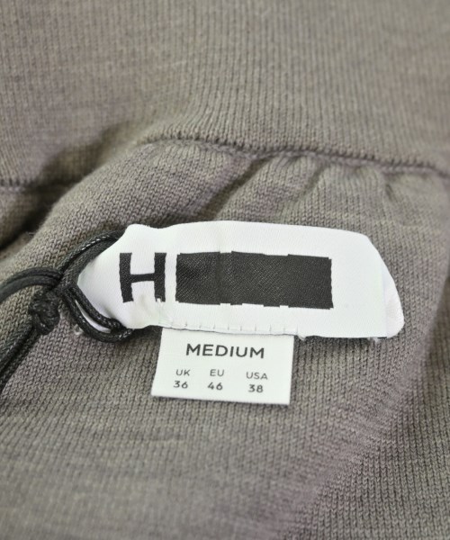 H BEAUTY&YOUTH（エイチビューティーアンドユース）その他 グレー サイズ:46(M位) メンズ/2200673541017