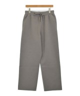 H BEAUTY&YOUTH（エイチビューティーアンドユース）その他 グレー サイズ:46(M位) メンズ/2200673541017