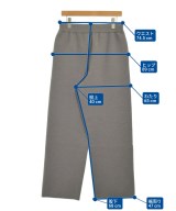 H BEAUTY&YOUTH（エイチビューティーアンドユース）その他 グレー サイズ:46(M位) メンズ/2200673541017