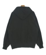 H BEAUTY&YOUTH（エイチビューティーアンドユース）パーカー 黒 サイズ:46(M位) メンズ/2200673541048