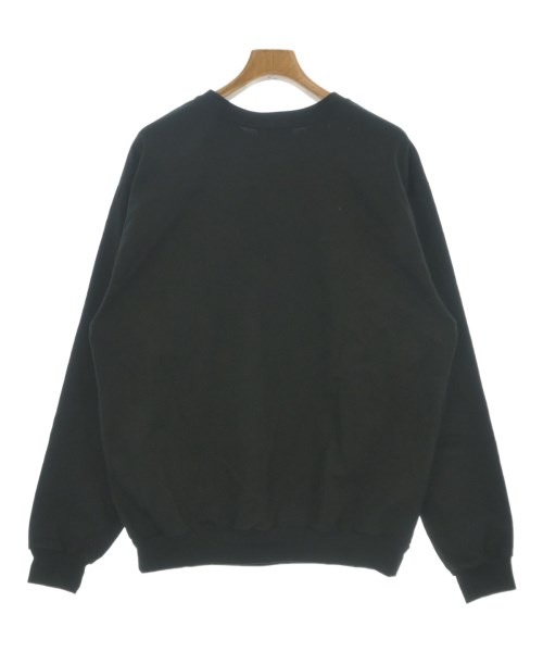 H BEAUTY&YOUTH（エイチビューティーアンドユース）スウェット 黒 サイズ:M メンズ/2200673541062