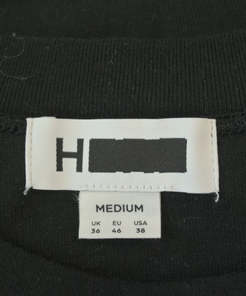 H BEAUTY&YOUTH（エイチビューティーアンドユース）スウェット 黒 サイズ:M メンズ/2200673541062