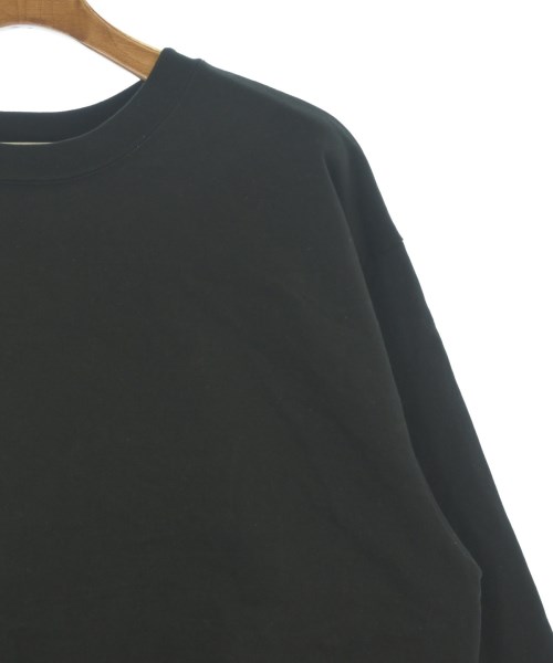 H BEAUTY&YOUTH（エイチビューティーアンドユース）スウェット 黒 サイズ:M メンズ/2200673541062