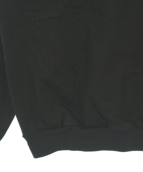 H BEAUTY&YOUTH（エイチビューティーアンドユース）スウェット 黒 サイズ:M メンズ/2200673541062