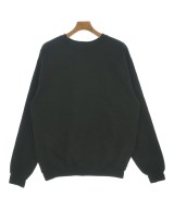 H BEAUTY&YOUTH（エイチビューティーアンドユース）スウェット 黒 サイズ:M メンズ/2200673541062