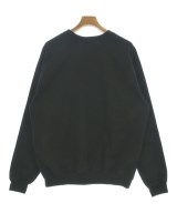 H BEAUTY&YOUTH（エイチビューティーアンドユース）スウェット 黒 サイズ:M メンズ/2200673541062