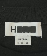H BEAUTY&YOUTH（エイチビューティーアンドユース）スウェット 黒 サイズ:M メンズ/2200673541062