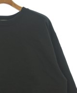 H BEAUTY&YOUTH（エイチビューティーアンドユース）スウェット 黒 サイズ:M メンズ/2200673541062