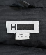 H BEAUTY&YOUTH（エイチビューティーアンドユース）ダウンジャケット/ダウンベスト 黒 サイズ:S メンズ/2200673541109