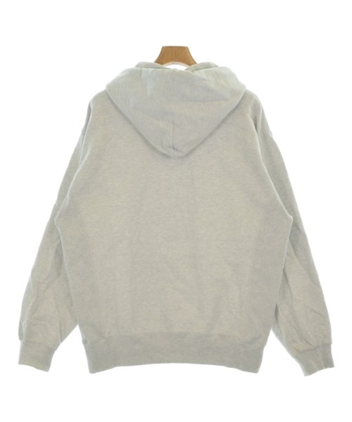 H BEAUTY&YOUTH（エイチビューティーアンドユース）パーカー グレー サイズ:M メンズ/2200673541116