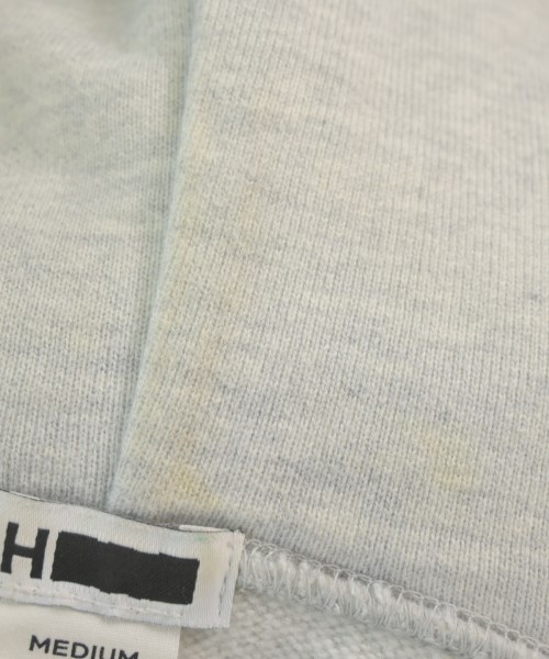 H BEAUTY&YOUTH（エイチビューティーアンドユース）パーカー グレー サイズ:M メンズ/2200673541116