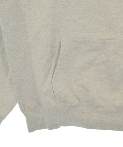 H BEAUTY&YOUTH（エイチビューティーアンドユース）パーカー グレー サイズ:M メンズ/2200673541116