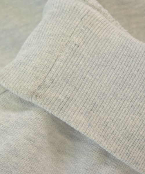 H BEAUTY&YOUTH（エイチビューティーアンドユース）パーカー グレー サイズ:M メンズ/2200673541116