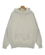 H BEAUTY&YOUTH（エイチビューティーアンドユース）パーカー グレー サイズ:M メンズ/2200673541116