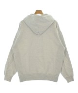 H BEAUTY&YOUTH（エイチビューティーアンドユース）パーカー グレー サイズ:M メンズ/2200673541116