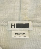 H BEAUTY&YOUTH（エイチビューティーアンドユース）パーカー グレー サイズ:M メンズ/2200673541116