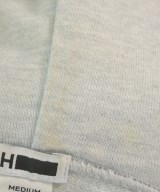 H BEAUTY&YOUTH（エイチビューティーアンドユース）パーカー グレー サイズ:M メンズ/2200673541116